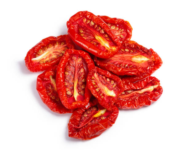Dried Tomato